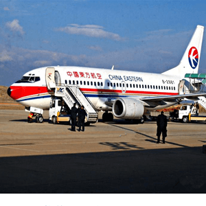 秦皇岛机场快递航空快运业稳步发展的原因是什么？